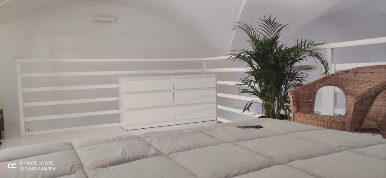 Casamas Villa Brindisi Buitenkant foto
