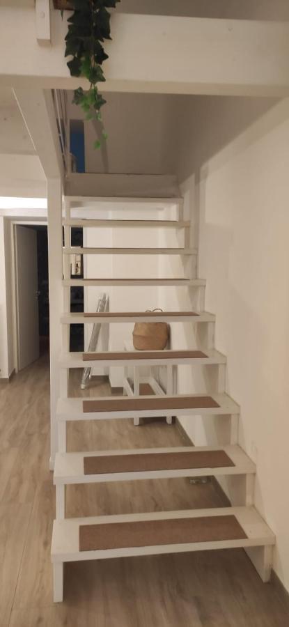 Casamas Villa Brindisi Buitenkant foto