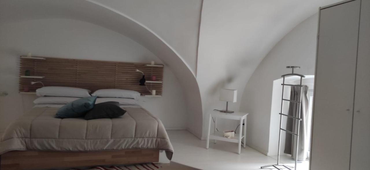 Casamas Villa Brindisi Buitenkant foto