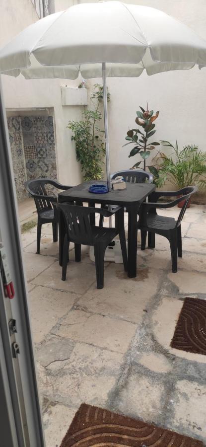 Casamas Villa Brindisi Buitenkant foto
