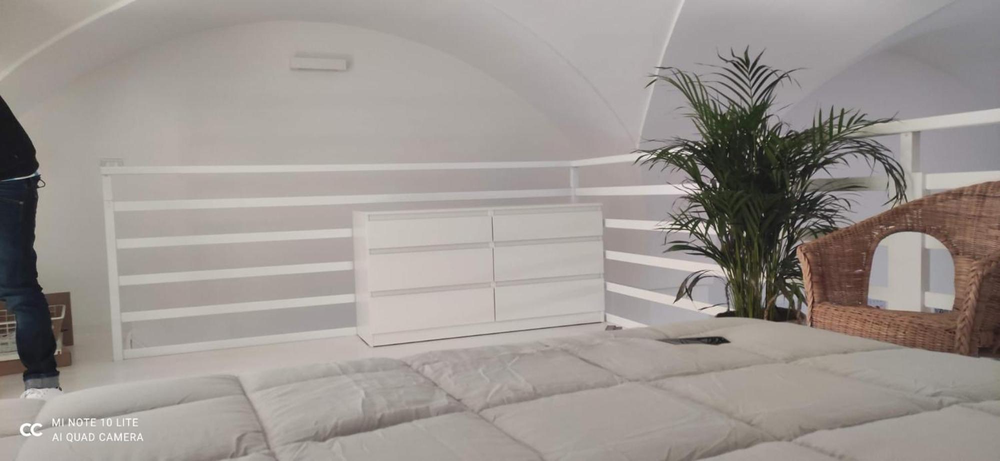 Casamas Villa Brindisi Buitenkant foto